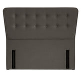 Swanglen Manhattan Floor Standing Headboard