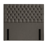 Swanglen Tiffany floor standing Headboard