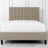 Swanglen Tamar Grand Beige Bed Frame