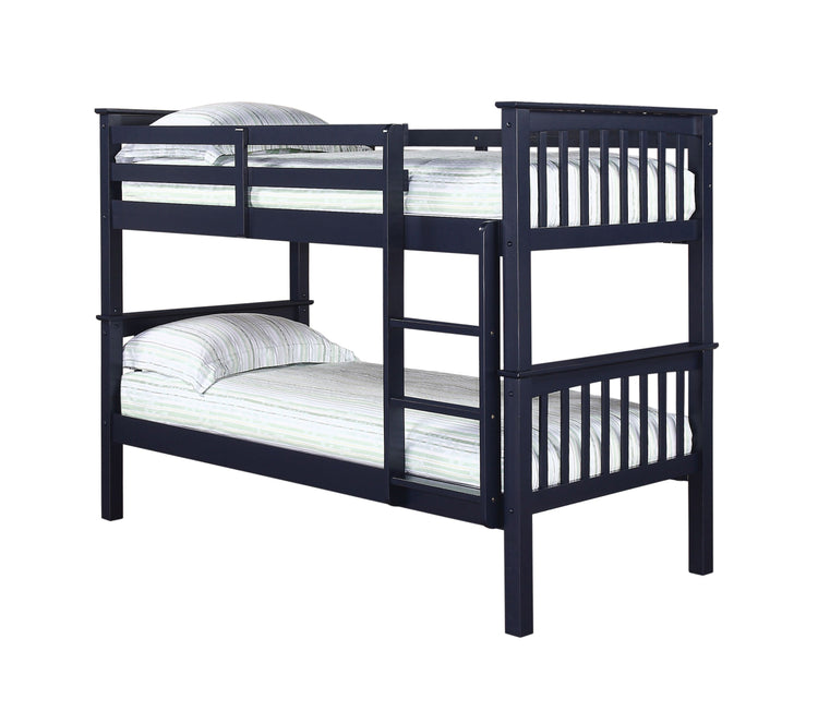 The Leo Bunk Bed