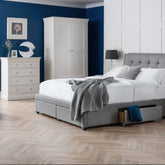 Topeka Draw Bed-Better Bed Company 