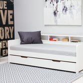 Bedmaster Tyler Guest Bed-Better Bed Company 
