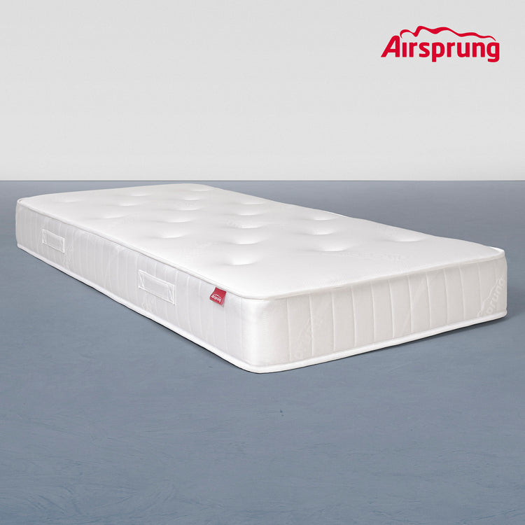 Airsprung Beds Ultra Firm Rolled Mattress