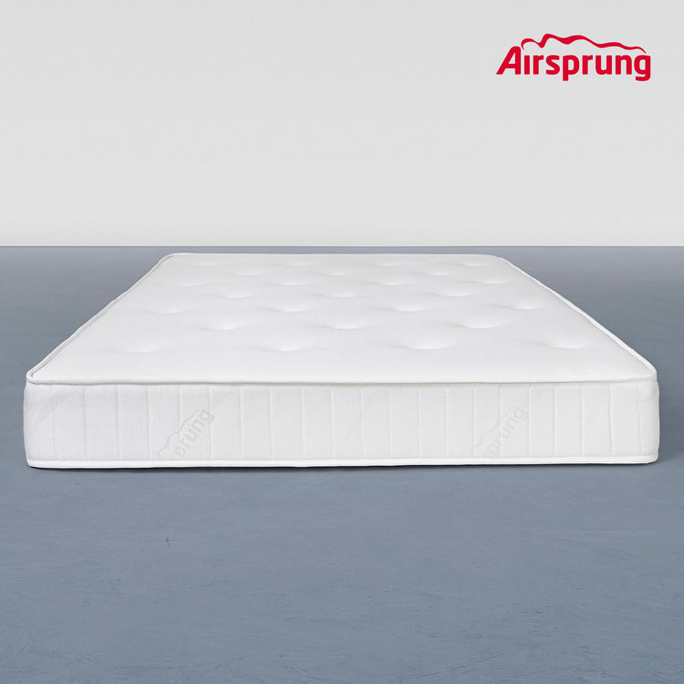 Airsprung Beds Ultra Firm Rolled Mattress