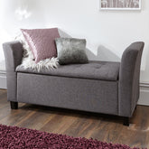 GFW Verona Fabric Window Seat