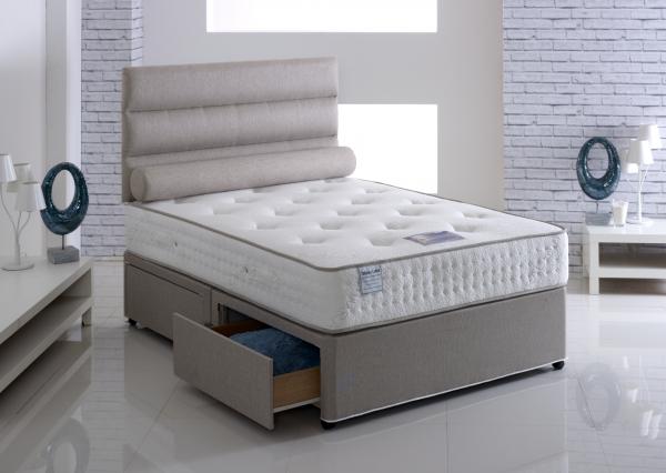 Vogue Beds Paedic Mattress