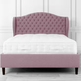 Swanglen Venice Pink Bed Frame