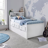 Bedmaster Veera Guest Bed