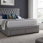 Kaydian Vindolanda Drawer Bed Frame