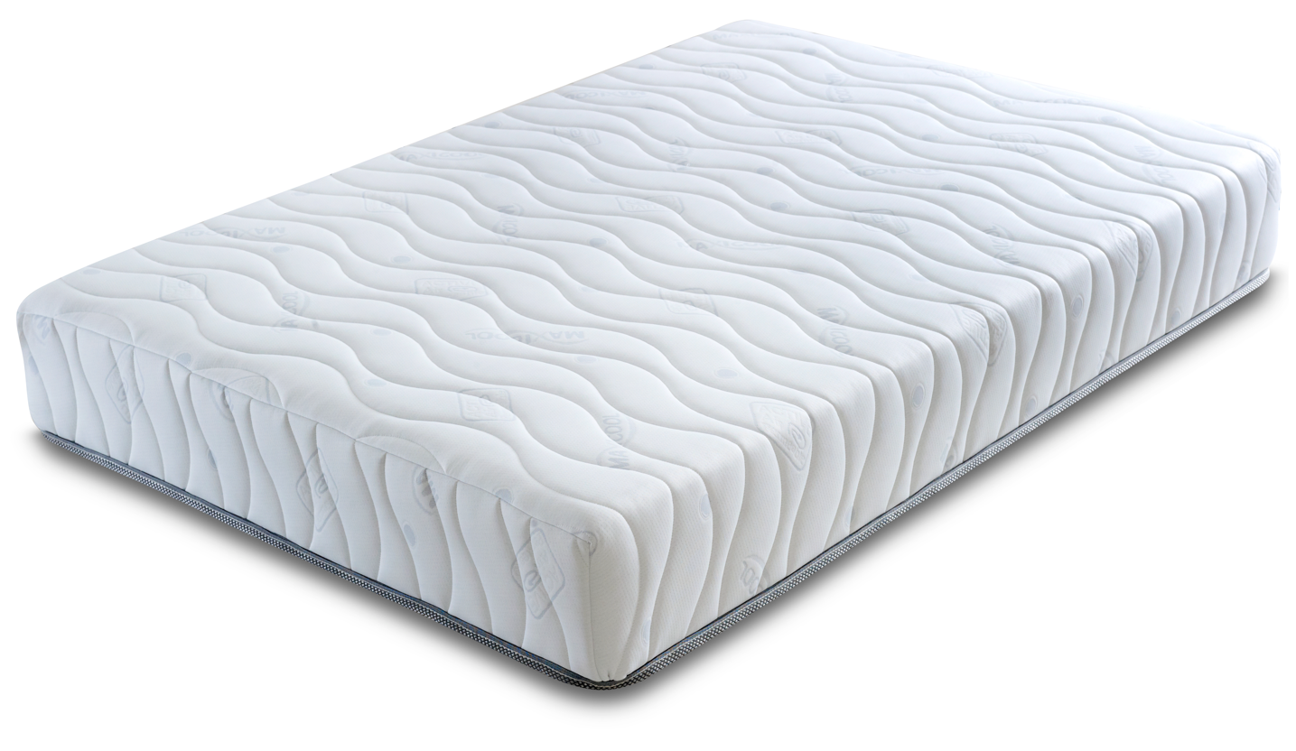 Visco Therapy Pocket Memory 2000 Mattress-Better Bed Company