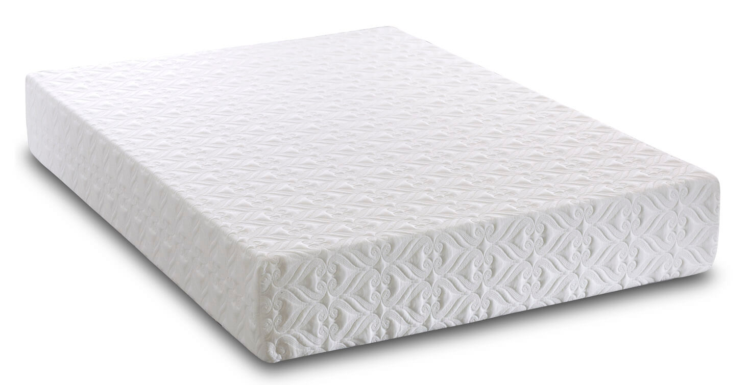 Visco Therapy Anniversary Memory Supreme Mattress