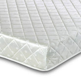 Better Build Visco Reflex Foam And Open Coil Spring Mattress