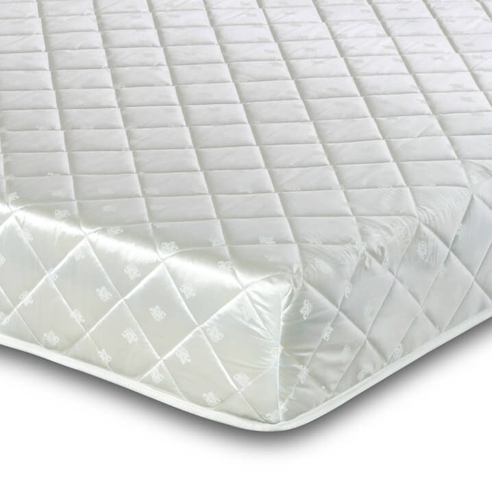 Visco Therapy Deluxe Reflex Coil Mattress