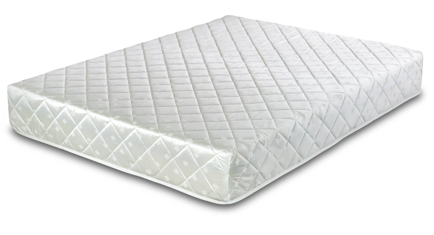 Visco Therapy Deluxe Reflex Coil Mattress