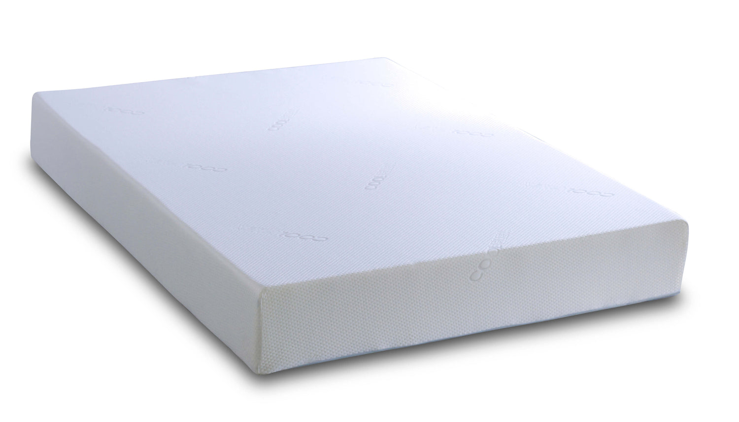 Visco Therapy Memory 8000 Mattress