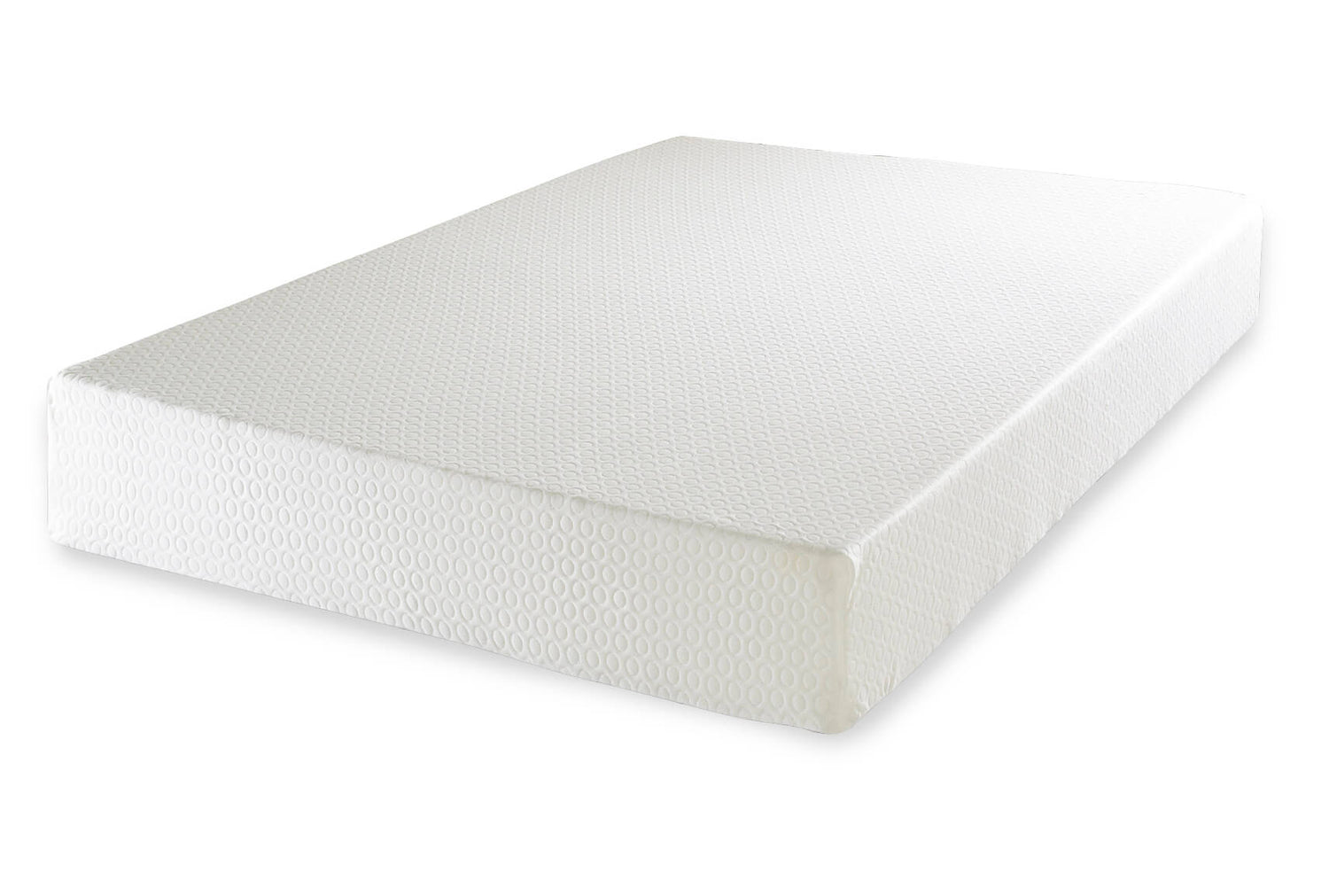 Visco Therapy Memory King Mattress