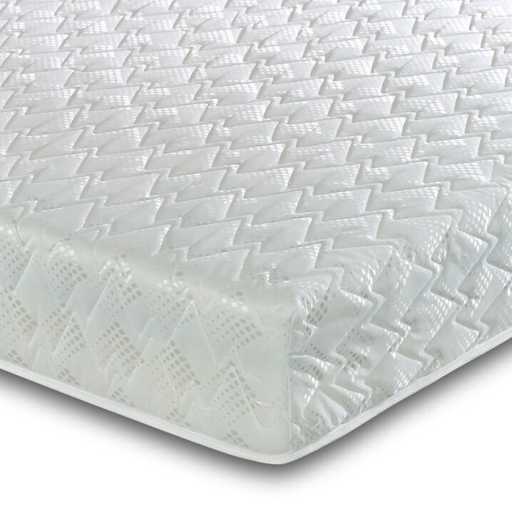Visco Therapy Pocket Cool Blue 1000 Mattress