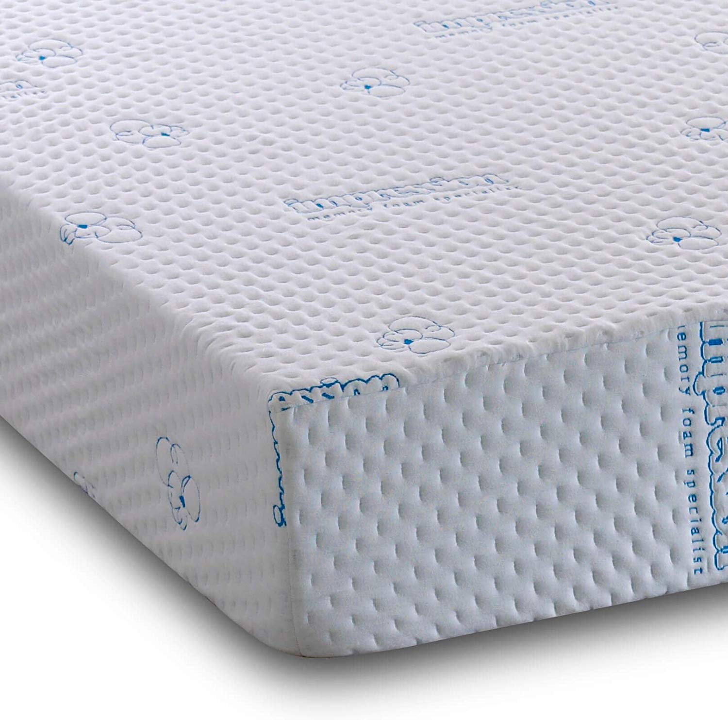 Visco Therapy Pocket Memory 4000 Mattress