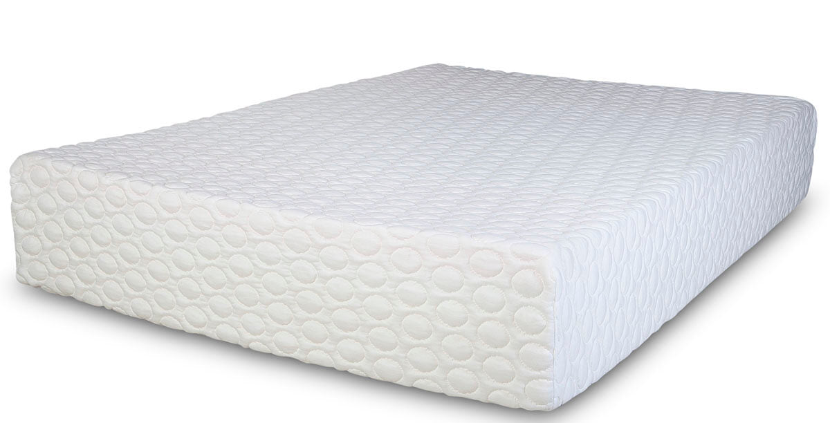 Visco Therapy Revo Hybrid 1000 Mattress