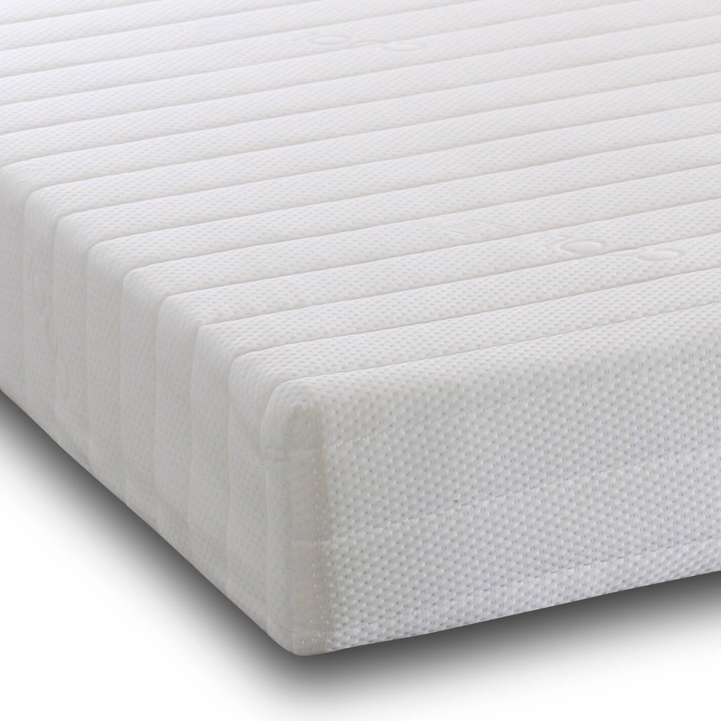 Visco Therapy Spring Flexi Mattress