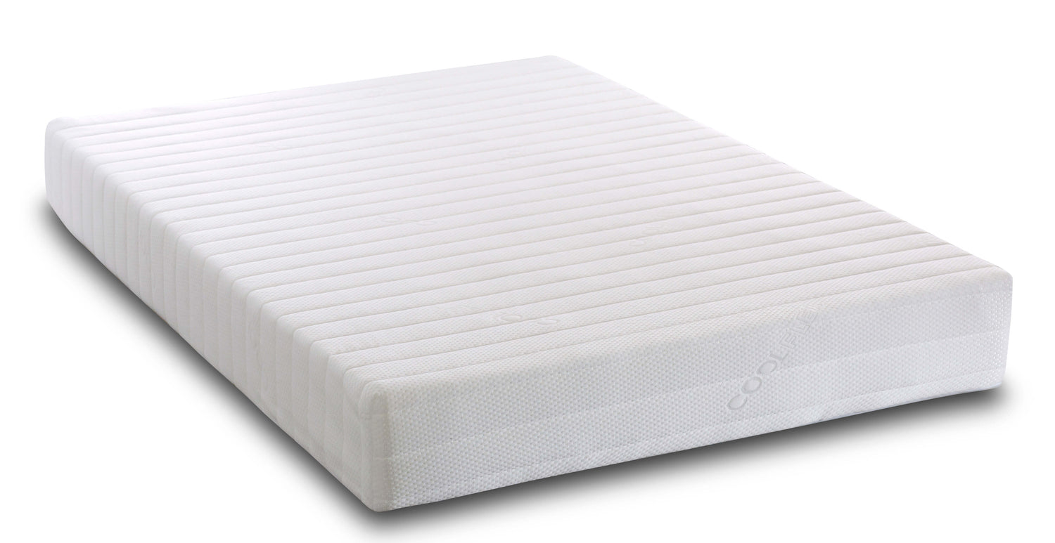 Visco Therapy Spring Flexi Mattress