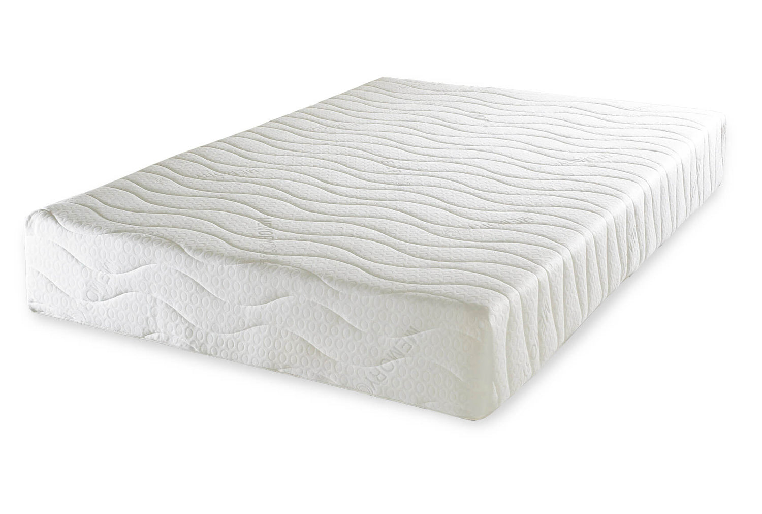 Visco Therapy Spring Memory Mattress