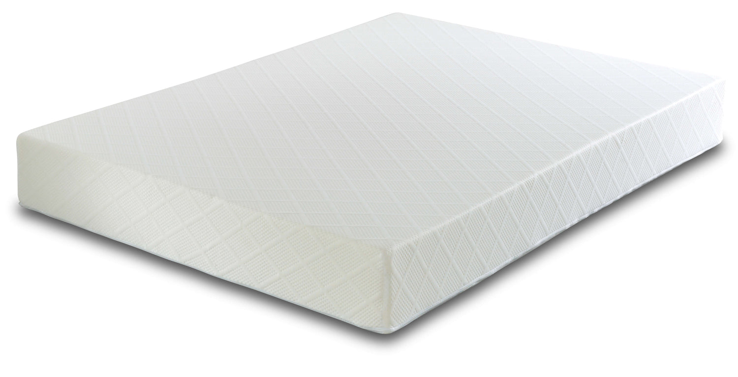 Visco Therapy Super Firm Flex Mattress