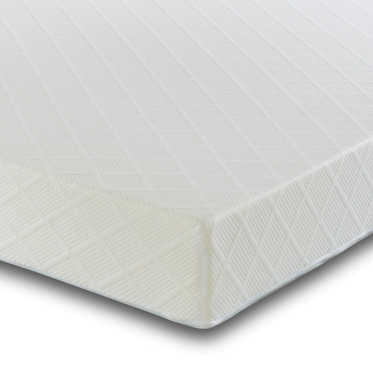 Better Build Visco Reflex Foam Mattress