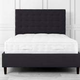 Swanglen Viscount Black Bed Frame-Better Bed Company