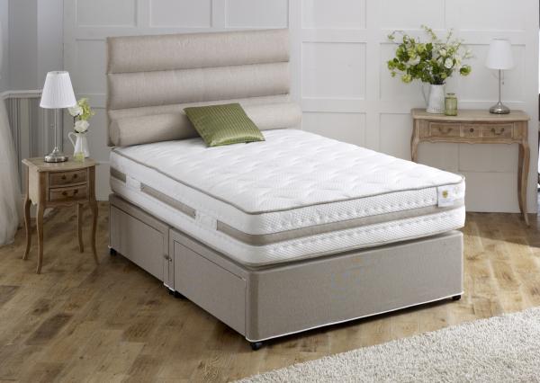 Vogue Beds Bliss 1500 Mattress