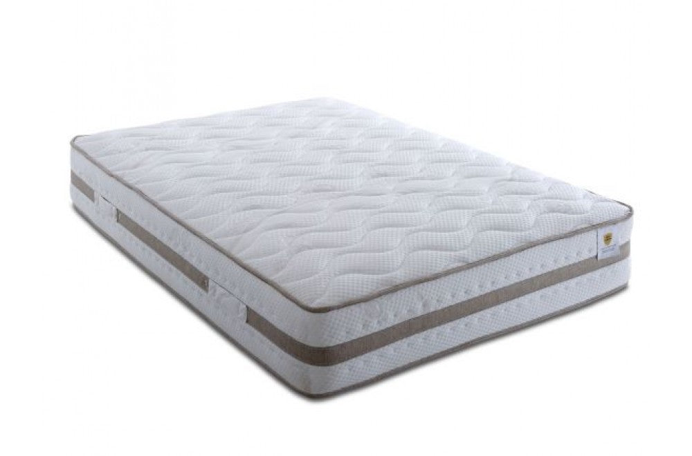 Vogue Beds Bliss 1500 Mattress