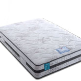 Vogue Beds Cloud Gel 1500 Mattress