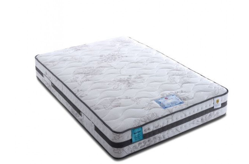 Vogue Beds Cloud Gel 2000 Mattress