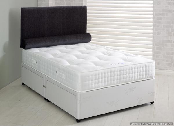 Vogue Beds Diamond 1500 Mattress