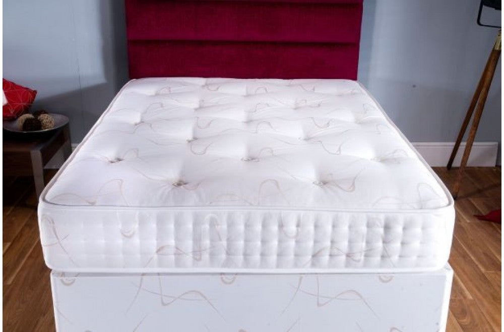 Vogue Beds Diamond 2000 Mattress