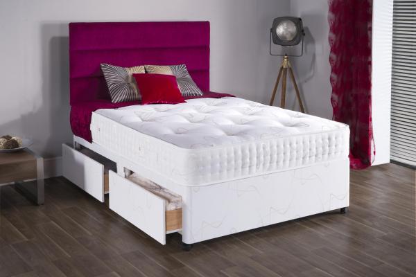 Vogue Beds Diamond 2000 Mattress