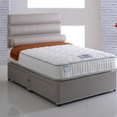 Vogue Beds Emperor Latex 2000 Divan Set