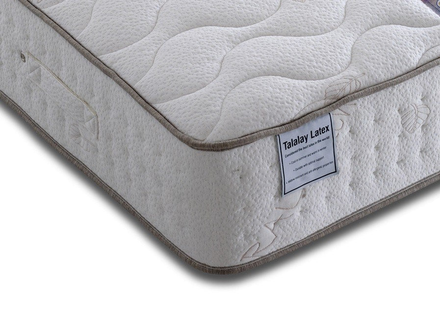 Vogue Beds Emperor Latex 2000 Mattress