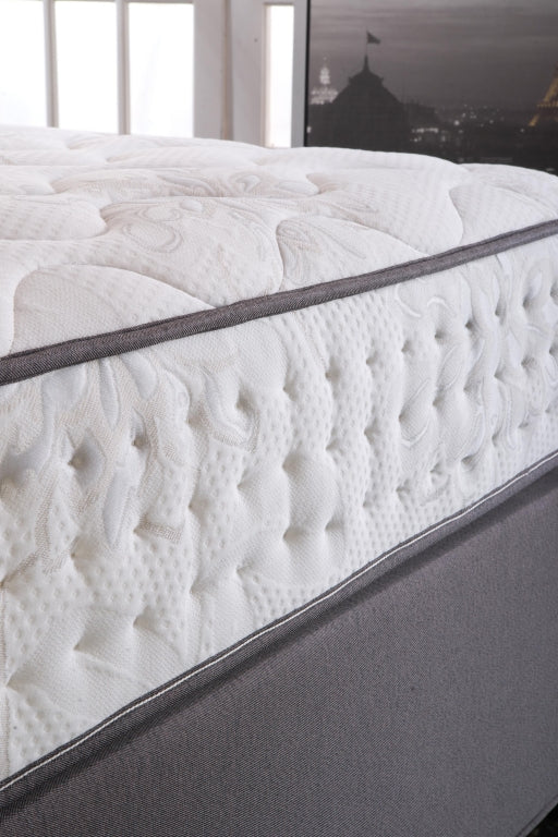 Vogue Beds Empress Blu Cool 1500 Mattress