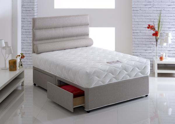 Vogue Beds Harmony 1000 Divan Set