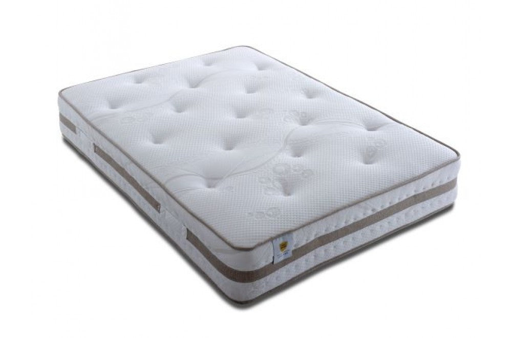 Vogue Beds Karma 1000 Mattress