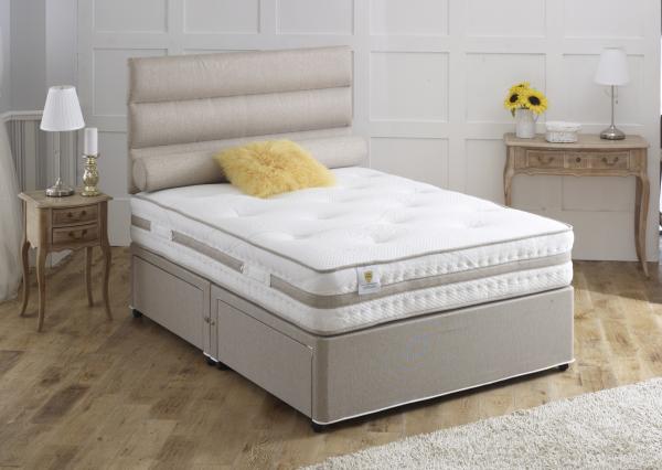 Vogue Beds Karma 1000 Mattress