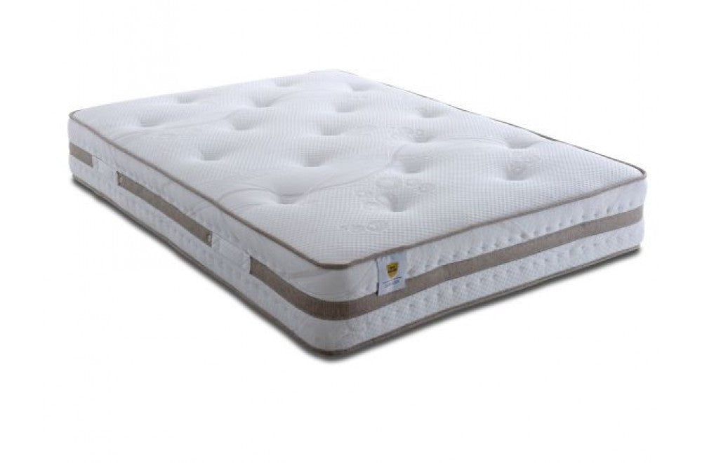 Vogue Beds Karma 1000 Mattress