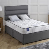 Vogue Beds Memorypaedic Blu Cool Divan Set