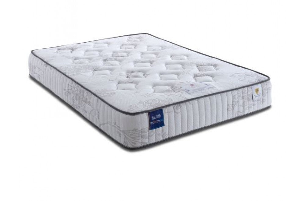 Vogue Beds Memorypaedic Blu Cool Mattress