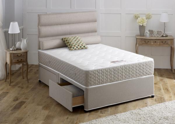 Vogue Beds Ortho Revive 1000 Mattress