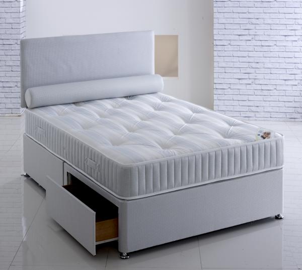 Vogue Beds Orthomaster Majestyk Mattress