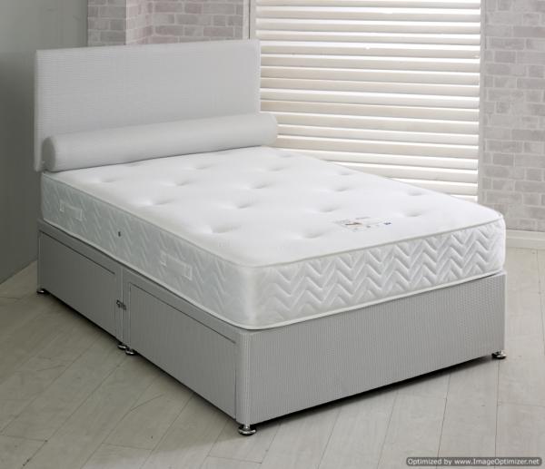 Vogue Beds Splendour 1500 Pocket Mattress