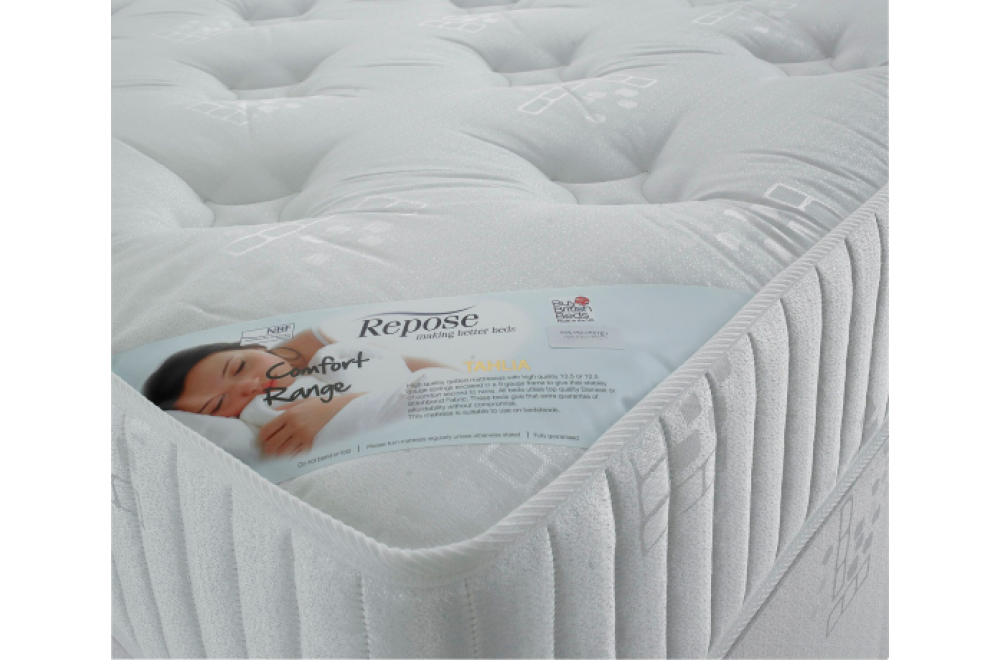 Vogue Beds Tahlia Mattress