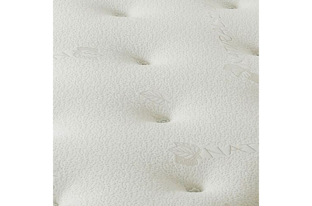 Vogue Beds Warwick 2000 Pocket Mattress